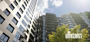 2-к квартира, вторичка, 35м2, 24/24 этаж