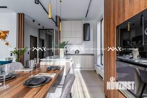 2-к квартира, вторичка, 64м2, 4/10 этаж