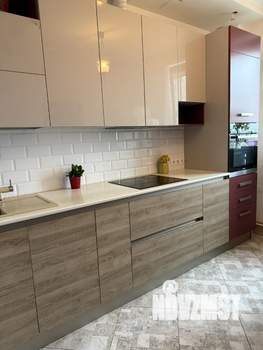 2-к квартира, вторичка, 60м2, 16/26 этаж