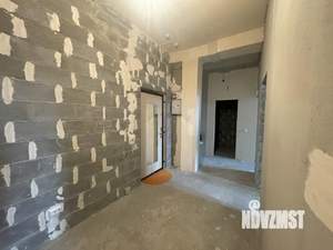 2-к квартира, вторичка, 58м2, 6/6 этаж