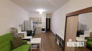 Студия квартира, вторичка, 25м2, 6/12 этаж