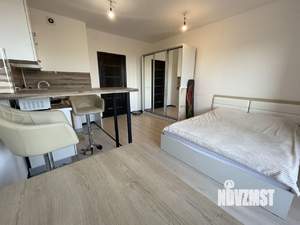 Студия квартира, вторичка, 28м2, 8/12 этаж