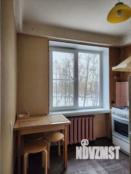 2-к квартира, вторичка, 42м2, 3/5 этаж