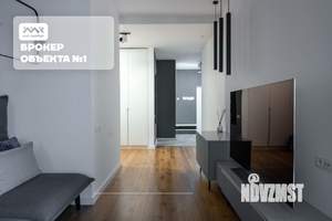 4-к квартира, вторичка, 149м2, 15/18 этаж