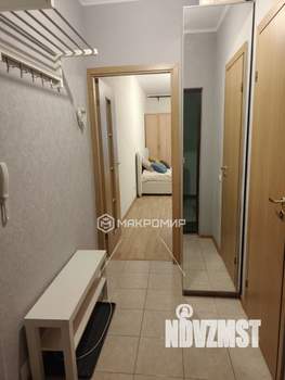 Студия квартира, вторичка, 24м2, 2/19 этаж