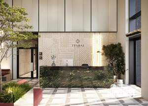 2-к квартира, вторичка, 53м2, 7/13 этаж