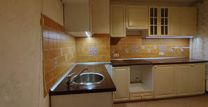 1-к квартира, вторичка, 36м2, 5/27 этаж