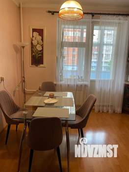 3-к квартира, вторичка, 88м2, 3/12 этаж
