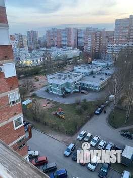 1-к квартира, вторичка, 35м2, 10/14 этаж