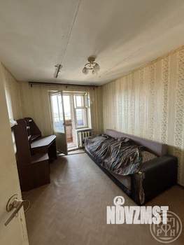 3-к квартира, вторичка, 67м2, 12/16 этаж