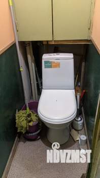 1-к квартира, вторичка, 32м2, 6/9 этаж