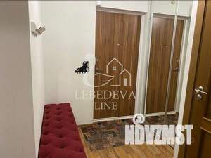 2-к квартира, вторичка, 56м2, 4/24 этаж