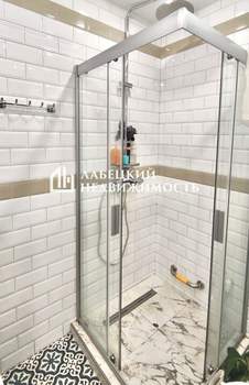 1-к квартира, вторичка, 39м2, 3/27 этаж