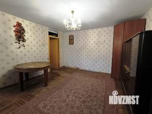 2-к квартира, вторичка, 46м2, 2/9 этаж