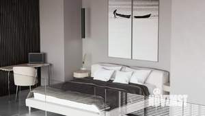 2-к квартира, вторичка, 52м2, 12/12 этаж