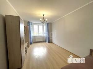 1-к квартира, вторичка, 32м2, 8/25 этаж