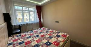 1-к квартира, вторичка, 40м2, 1/5 этаж