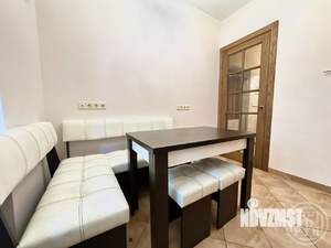 1-к квартира, вторичка, 44м2, 2/5 этаж