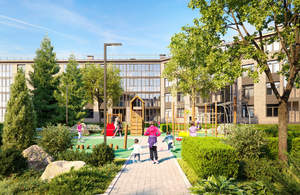 2-к квартира, вторичка, 54м2, 3/4 этаж