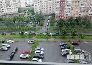 1-к квартира, вторичка, 44м2, 8/22 этаж