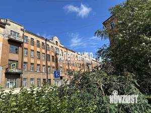 3-к квартира, вторичка, 77м2, 4/6 этаж