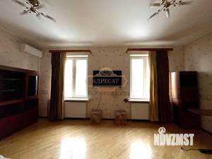 1-к квартира, вторичка, 55м2, 8/10 этаж