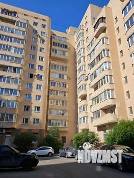 1-к квартира, вторичка, 37м2, 9/12 этаж