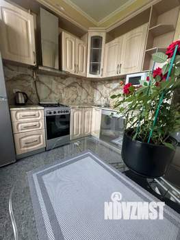 2-к квартира, вторичка, 51м2, 7/8 этаж