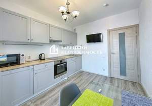 2-к квартира, вторичка, 52м2, 15/24 этаж