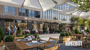 1-к квартира, вторичка, 32м2, 10/12 этаж