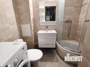 Студия квартира, вторичка, 25м2, 19/26 этаж