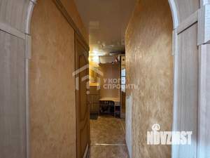 2-к квартира, вторичка, 44м2, 1/5 этаж