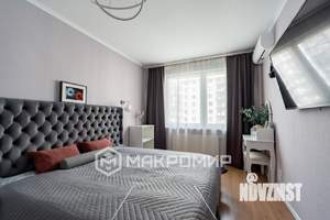 2-к квартира, вторичка, 61м2, 8/17 этаж