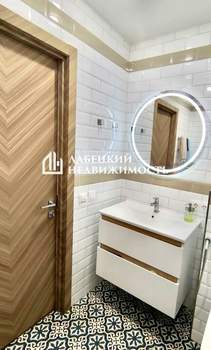 1-к квартира, вторичка, 39м2, 3/27 этаж