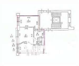 2-к квартира, вторичка, 48м2, 5/6 этаж