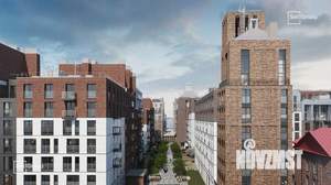 1-к квартира, вторичка, 36м2, 7/8 этаж