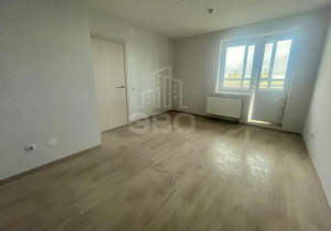 1-к квартира, вторичка, 32м2, 20/24 этаж