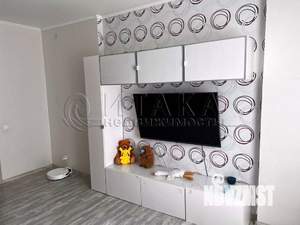 1-к квартира, вторичка, 39м2, 7/22 этаж
