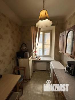 1-к квартира, вторичка, 31м2, 3/4 этаж