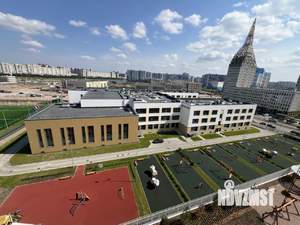 2-к квартира, вторичка, 63м2, 8/18 этаж