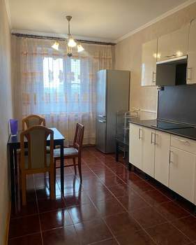 2-к квартира, вторичка, 55м2, 11/12 этаж