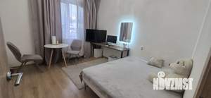 1-к квартира, вторичка, 38м2, 1/13 этаж