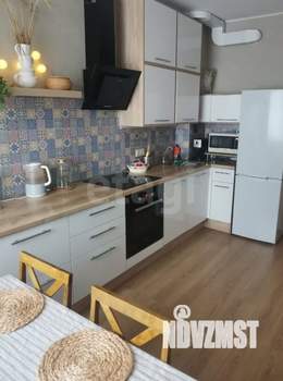 2-к квартира, вторичка, 61м2, 17/20 этаж