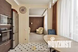 2-к квартира, вторичка, 86м2, 7/11 этаж
