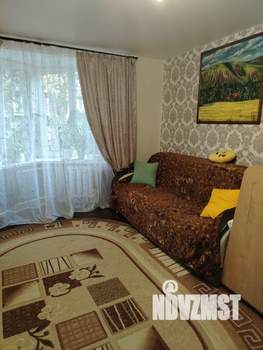 1-к квартира, вторичка, 32м2, 2/5 этаж