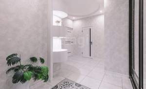 2-к квартира, вторичка, 65м2, 2/18 этаж