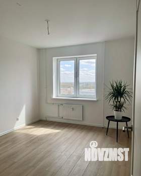 1-к квартира, вторичка, 30м2, 12/16 этаж