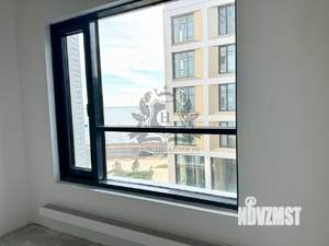 1-к квартира, вторичка, 40м2, 5/7 этаж