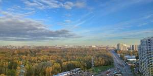 2-к квартира, вторичка, 74м2, 22/25 этаж