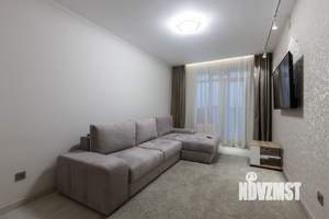 2-к квартира, вторичка, 62м2, 12/17 этаж